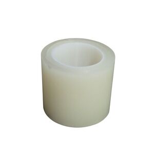 Transparent Window Weather Sealing Tape, 2"‎ X 33Ft, Clear Adhesive for Gaps